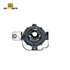 APG All Crash Fog Lamp, Without Chrome Surround Type,