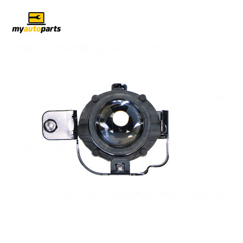 APG All Crash Fog Lamp, Without Chrome Surround Type,