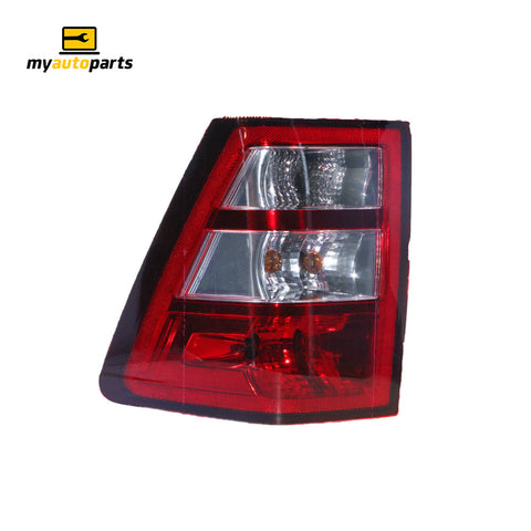 APG All Crash Tail Lamp Drivers Side OEM Suits Jeep Grand