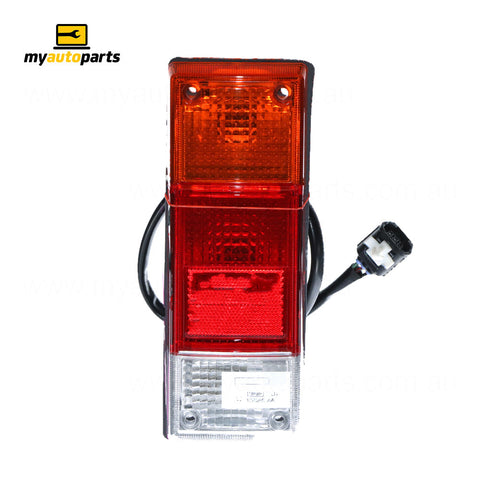 APG All Crash Tail Lamp OEM Passenger Side suits Ford