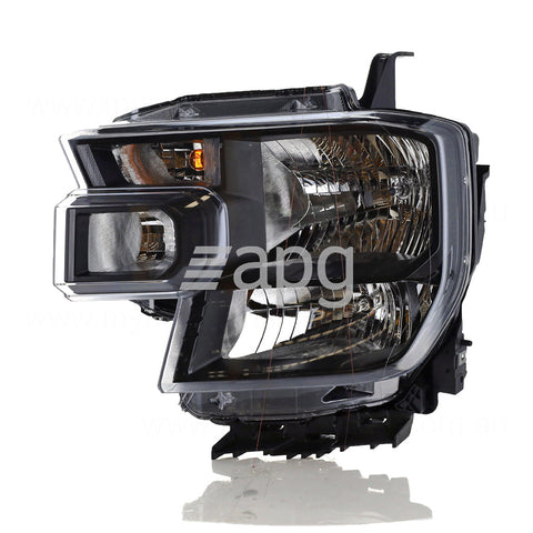 APG All Crash Ford Ranger 4X2 OEM Head Lamp Passenger