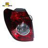 APG All Crash Tail Lamp Passenger Side OEM Suits Holden
