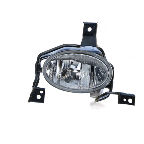 APG All Crash Fog Lamp Drivers Side OEM Suits Honda CR-V