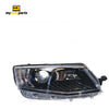APG All Crash Xenon Head Lamp Drivers Side OES Suits