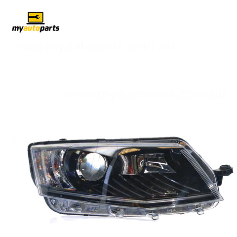 APG All Crash Xenon Head Lamp Drivers Side OES Suits