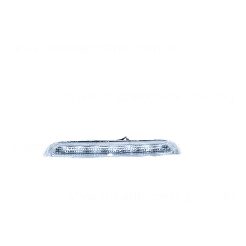 APG All Crash Isuzu Ute MU-X OEM Tail Gate Lamp 02/2017
