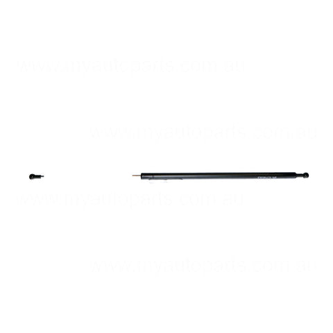 APG Bonnet Strut Passenger Side Aftermarket Suits Toyota