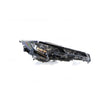 APG All Crash Bi-LED Head Lamp Drivers Side OEM suits