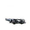 APG All Crash LED Head Lamp Drivers Side OEM Suits Toyota
