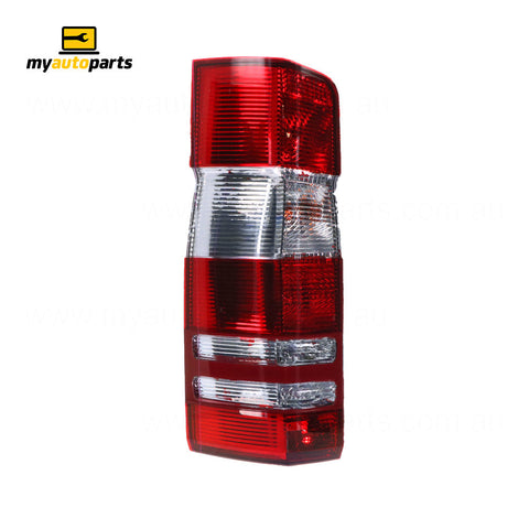 APG All Crash Tail Lamp Passenger Side OES Suits