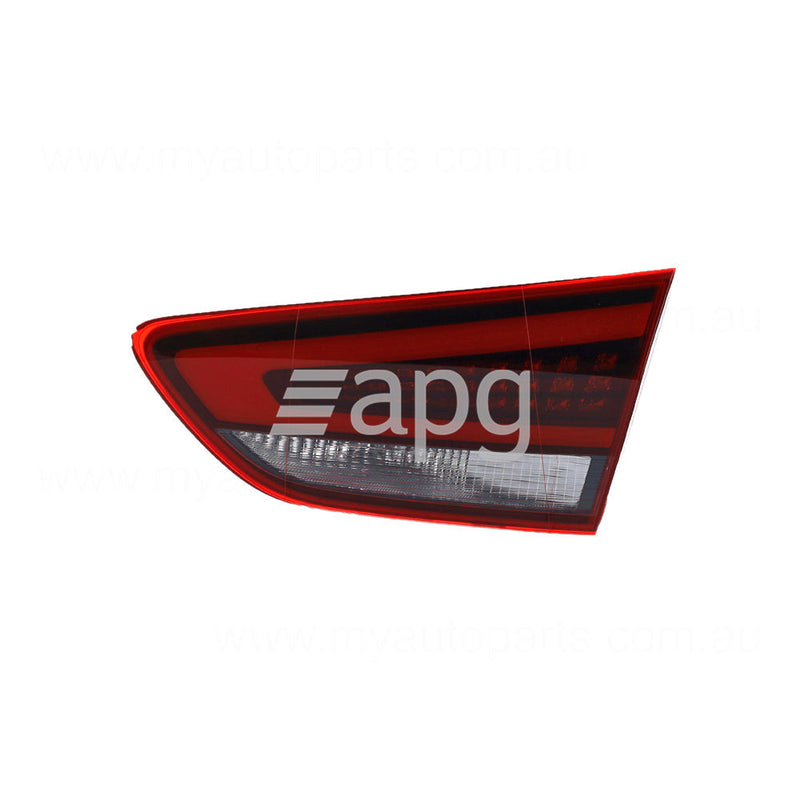 APG All Crash Hyundai i30 OEM Tail Lamp Drivers Side
