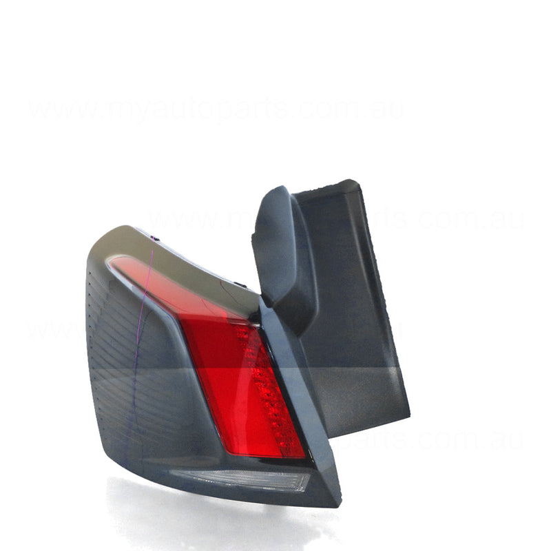 APG All Crash Tail Lamp Passenger Side OEM Suits Peugeot