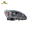 APG All Crash Head Lamp Drivers Side OES suits