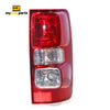 APG All Crash Tail Lamp Passenger Side Certified suits