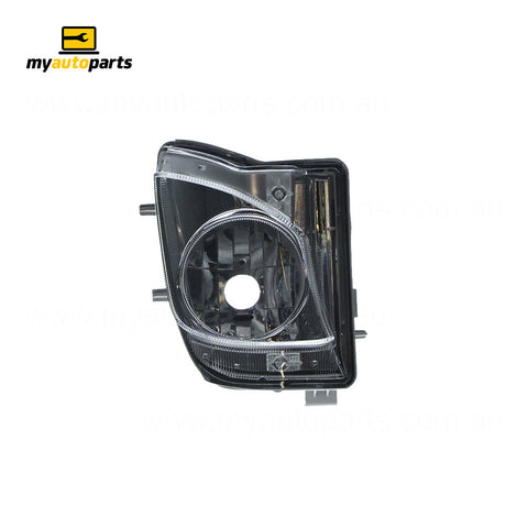 APG All Crash Fog Lamp Drivers Side OEM Suits Lexus IS250
