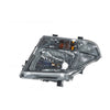 APG All Crash Halogen Electric Adjust Head Lamp Passenger