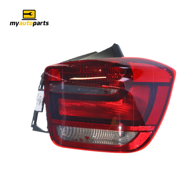 APG All Crash LED Tail Lamp Drivers Side OES Suits BMW 1