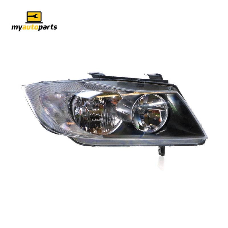 APG All Crash Halogen Manual Adjust Head Lamp Drivers