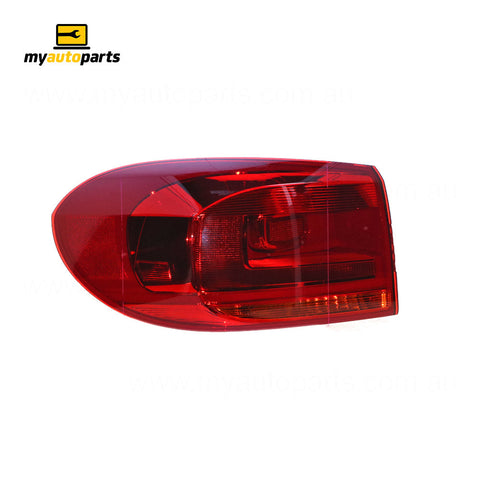 APG All Crash Tail Lamp Passenger Side OES Suits