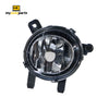 APG All Crash Fog Lamp Drivers Side Certified suits BMW 1