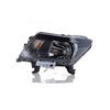APG All Crash OEM Head Lamp Passenger Side Halogen suits