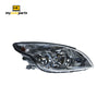 APG All Crash Head Lamp Drivers Side OEM Suits Hyundai
