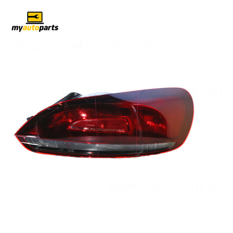 APG All Crash Tail Lamp Drivers Side OEM Suits Volkswagen