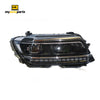 APG All Crash LED Head Lamp Drivers Side OEM Suits
