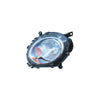 APG All Crash Head Lamp Drivers Side OES suits Mini