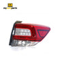 APG All Crash Tail Lamp Drivers Side OEM suits Subaru