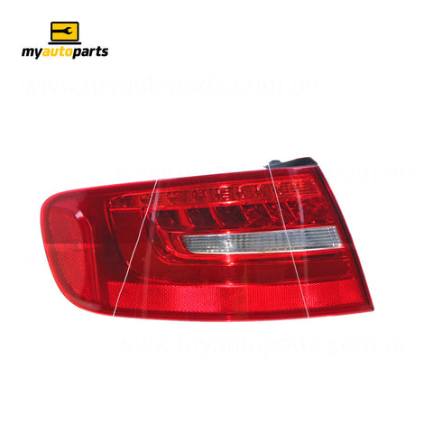 APG All Crash LED Tail Lamp Passenger Side Certified