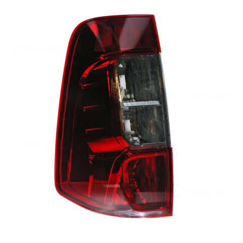 APG All Crash Tail Lamp Drivers Side OEM suits Nissan