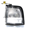 APG All Crash Front Park / Indicator Lamp Passenger Side