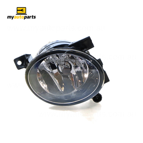 APG All Crash Fog Lamp Drivers Side OES suits Volkswagen
