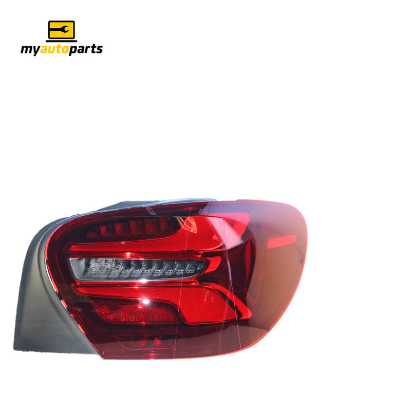 APG All Crash LED Tail Lamp Drivers Side OEM suits