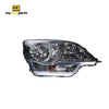 APG All Crash Halogen Manual Adjust Head Lamp Drivers