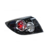 APG All Crash Tail Lamp Passenger Side OEM Suits Mazda 3