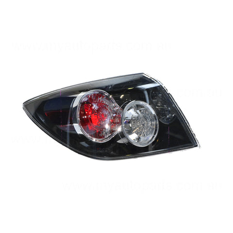 APG All Crash Tail Lamp Passenger Side OEM Suits Mazda 3