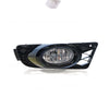 APG All Crash Fog Lamp Drivers Side OEM Suits Honda Civic