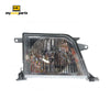 APG All Crash Head Lamp Drivers Side OEM Suits Toyota
