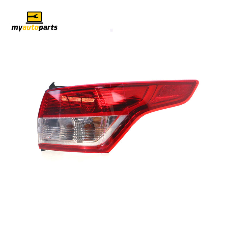 APG All Crash Tail Lamp Drivers Side OEM Suits Ford Kuga
