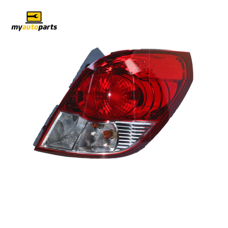 APG All Crash Tail Lamp Drivers Side OEM Suits Holden