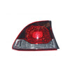 APG All Crash Tail Lamp Passenger Side OEM Suits Honda