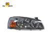 APG All Crash Head Lamp Drivers Side OEM Suits Hyundai