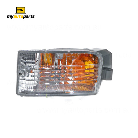 APG All Crash Front Bar Park / Indicator Lamp Passenger