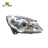 APG All Crash Head Lamp Drivers Side OES Suits