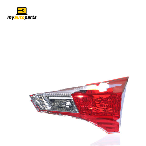 APG All Crash Tail Gate Lamp Drivers Side OEM Suits