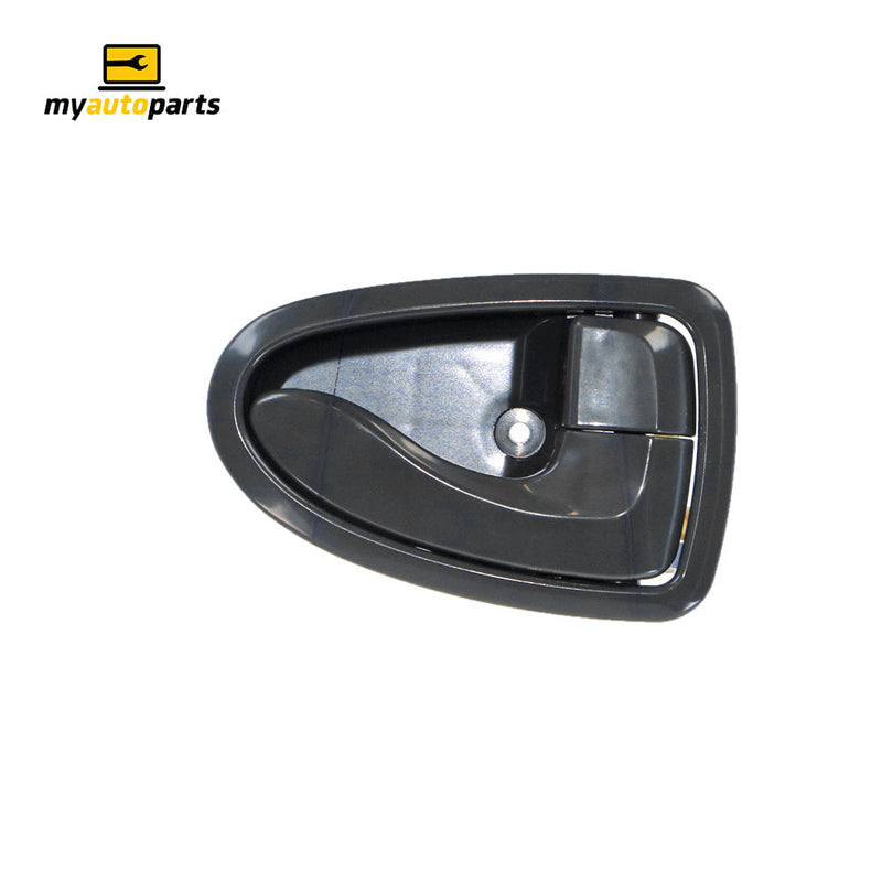 APG Front Door Inside Handle Drivers Side Aftermarket