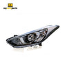APG All Crash Halogen Head Lamp Passenger Side OEM suits