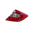APG All Crash Tail Lamp Drivers Side Certified Suits